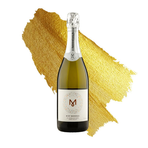 NV 'M by Mandala' Sparkling