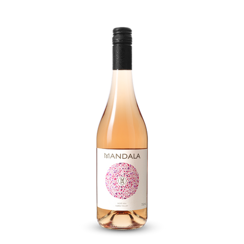 2024 Mandala Yarra Valley Rose
