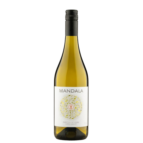 2023 Mandala Yarra Valley Fume Blanc