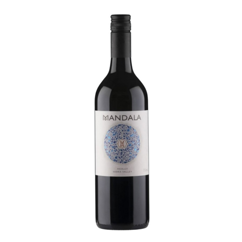 2016 Mandala Yarra Valley Merlot