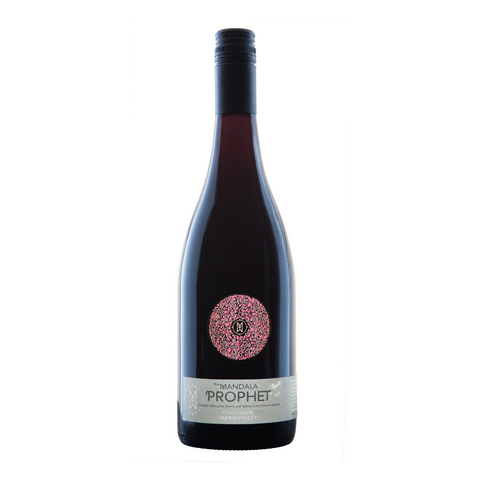 2024 Mandala 'The Prophet' Pinot Noir