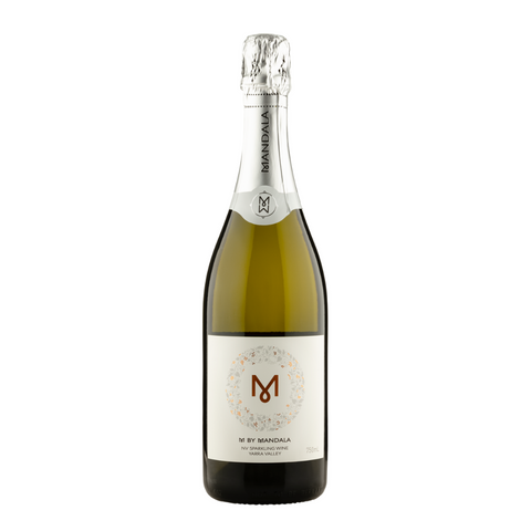 NV 'M by Mandala' Sparkling
