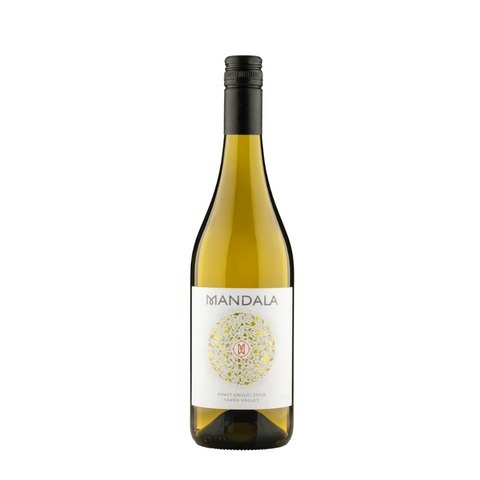 2021 Mandala Yarra Valley Pinot Grigio