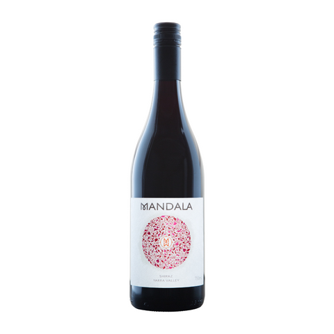 2019 Mandala Yarra Valley Shiraz