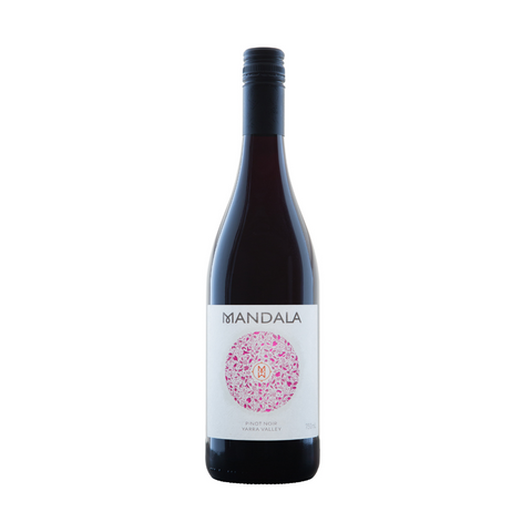 2024 Mandala Yarra Valley Pinot Noir