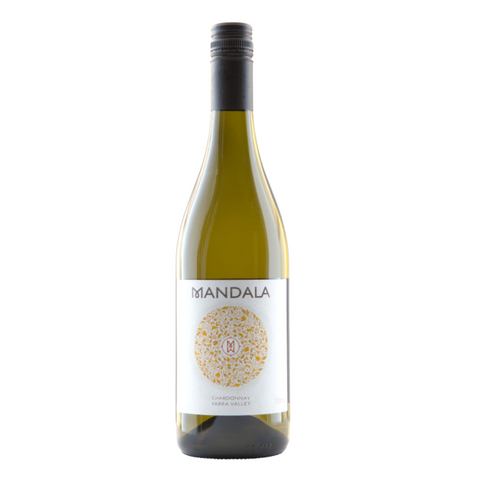 2022 Mandala Yarra Valley Chardonnay