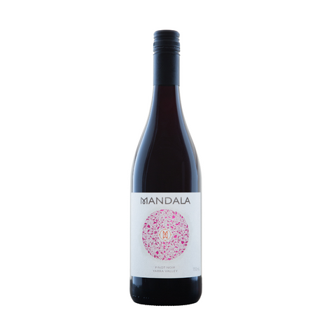 2022 Mandala Yarra Valley Pinot Noir